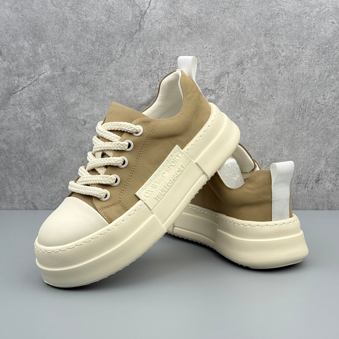 Hybriss ROVER-X Canvas Platform