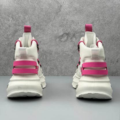Hybriss TITAN-X High-Top Platform