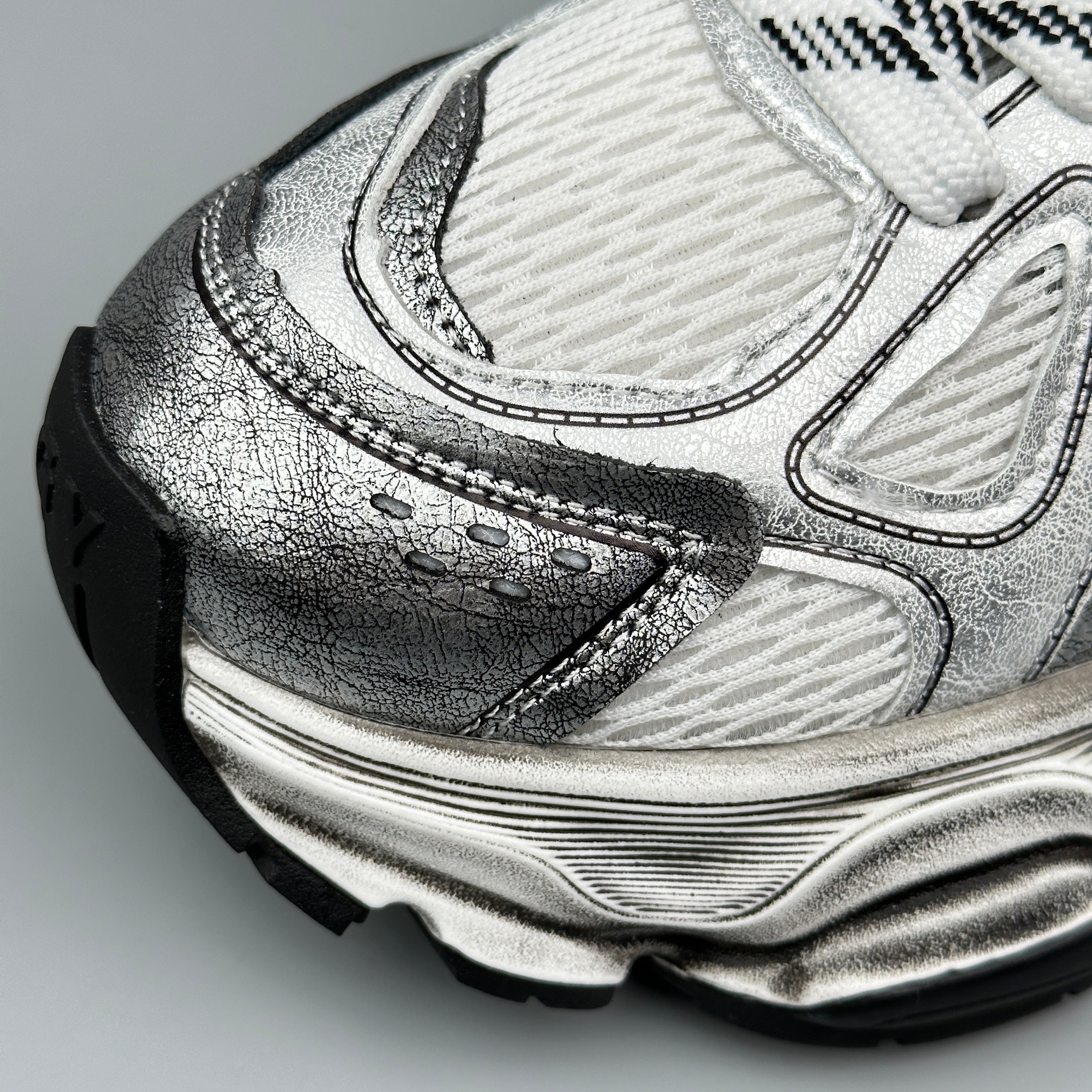 Hybriss Cabuncci RetroFit– Retro Dad Shoes