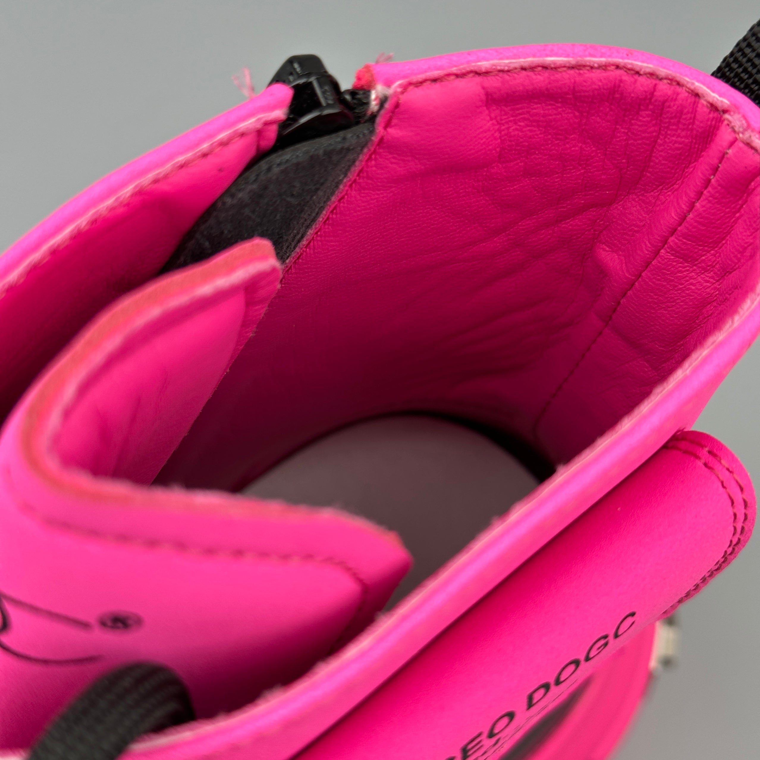 Hybriss EuroCore– Superfaser Work Boots