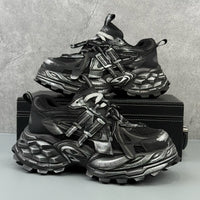 Obsidian Alloy