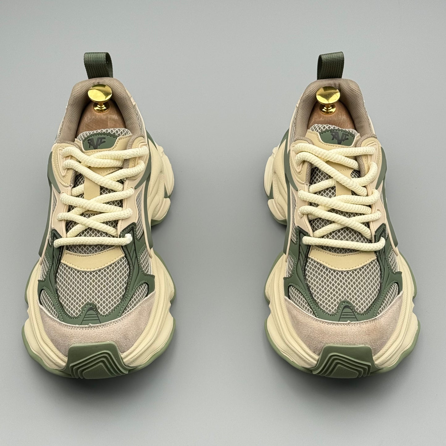 HYBRISS VORTEX 6