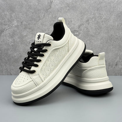 Hybriss LUNA-X Platform Sneaker