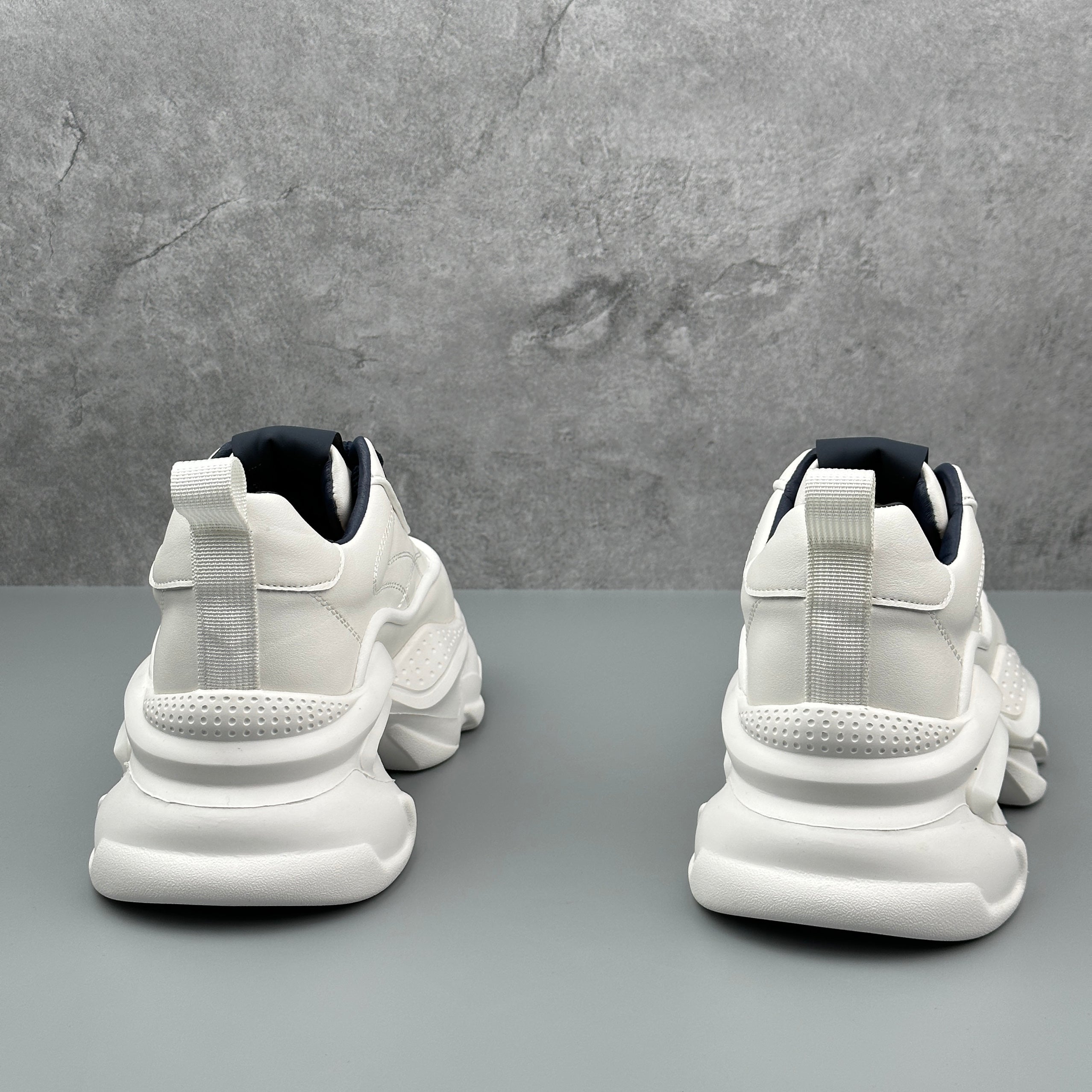 Hybriss Vnnsijie CoreRise Tibetan orchid– Youth Dad Shoes