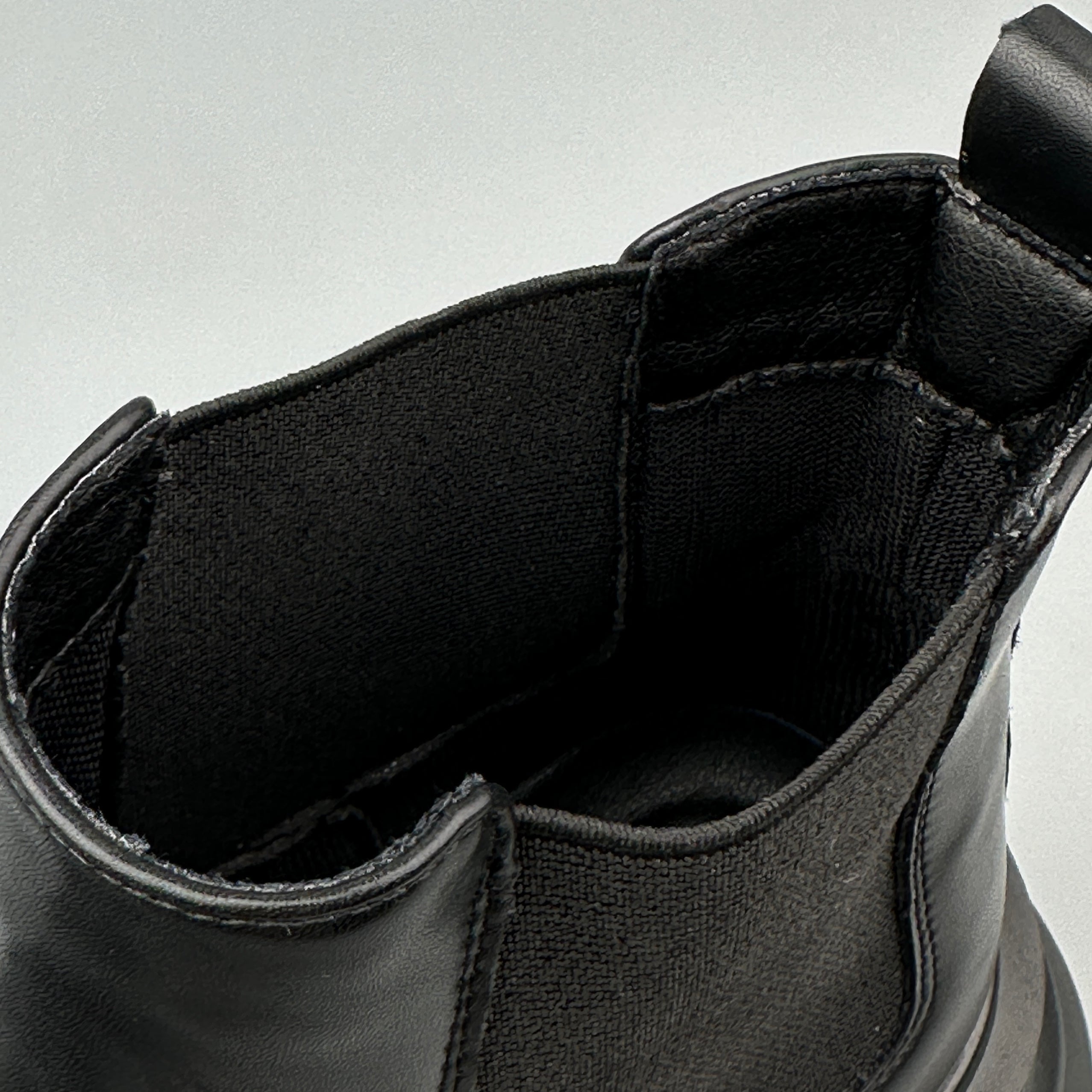 Hybriss Regent– Chelsea Boots