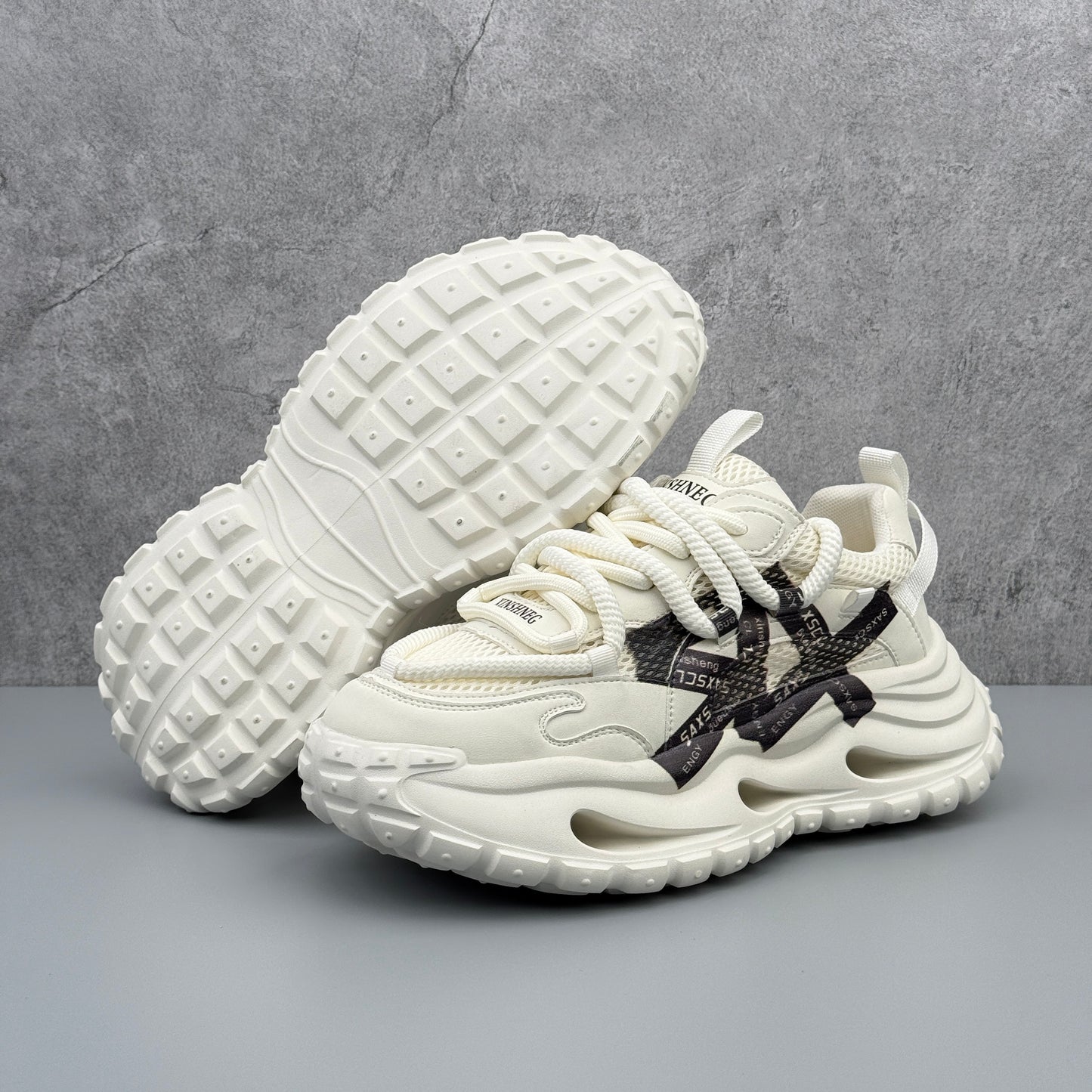 Hybriss X-AERO Cut-Out Platform