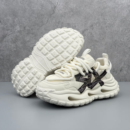 Hybriss X-AERO Cut-Out Platform