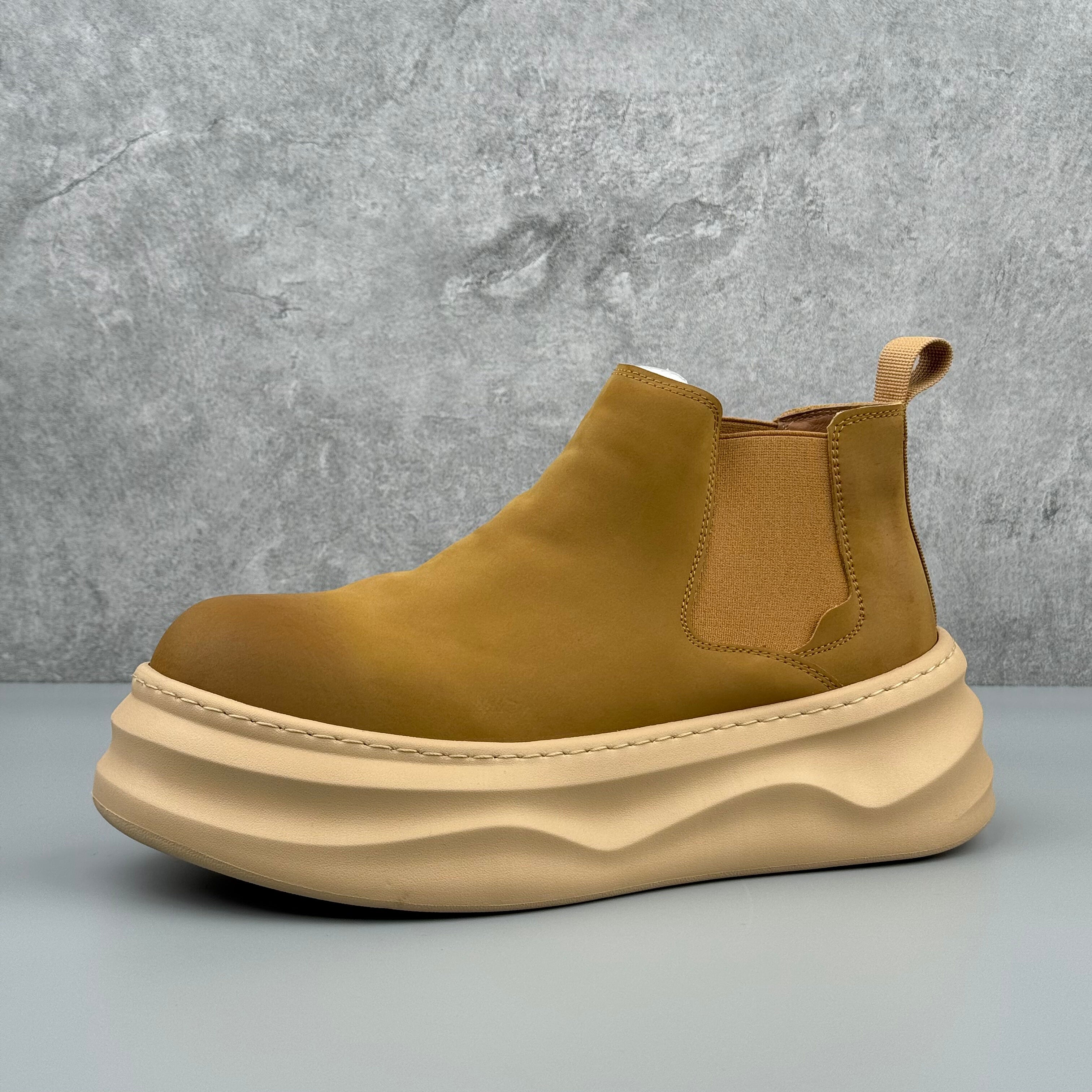 Hybriss Bastion– Winter Martin Boots