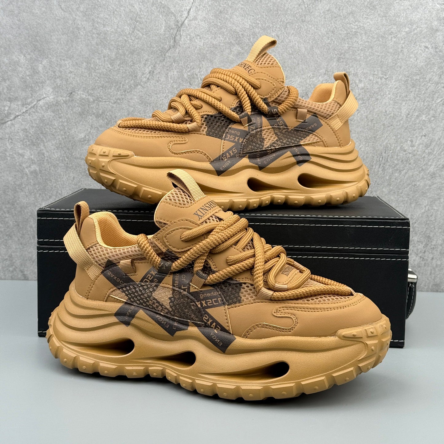 Hybriss X-AERO Cut-Out Platform