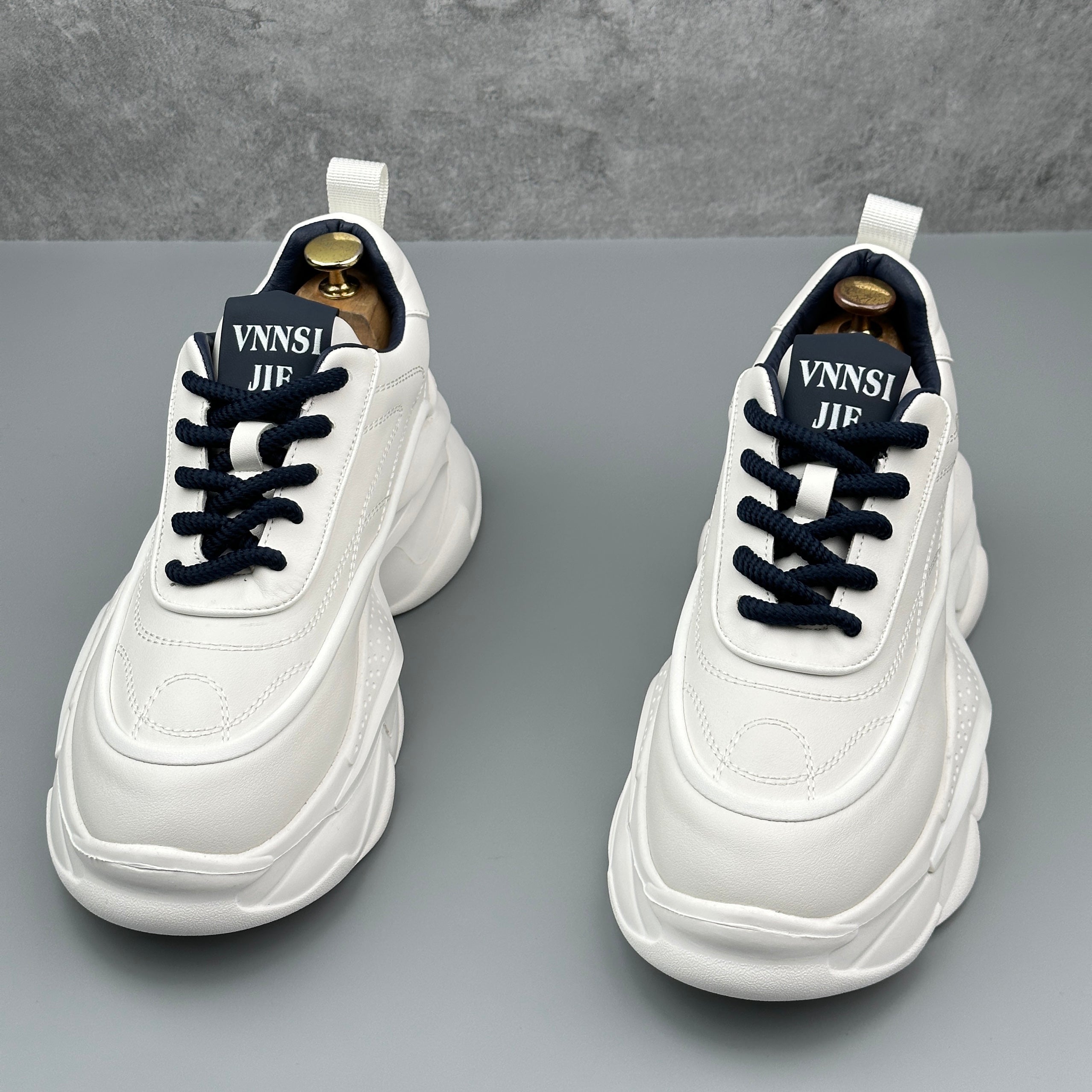 Hybriss Vnnsijie CoreRise Tibetan orchid– Youth Dad Shoes