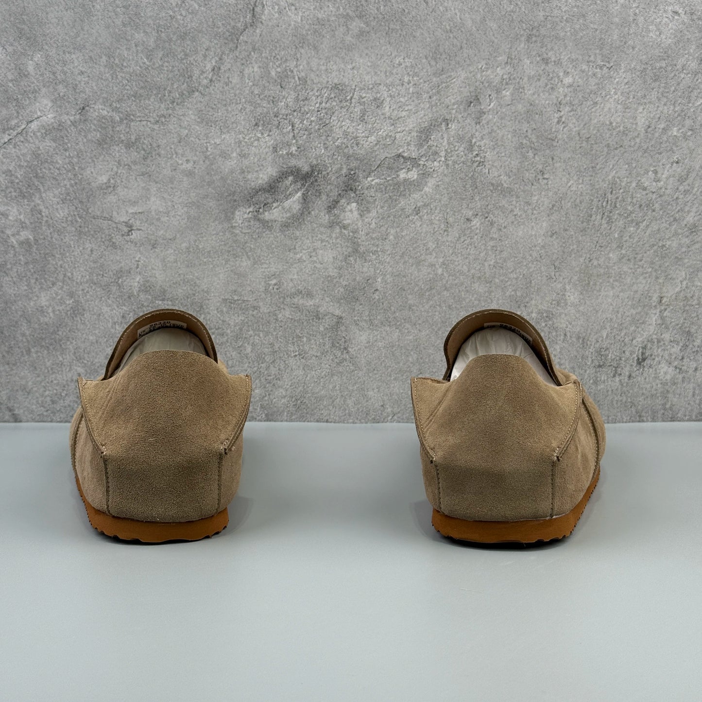 HYBRISS FOLD SUEDE