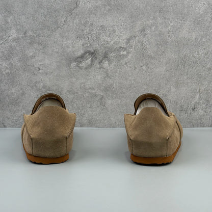 HYBRISS FOLD SUEDE
