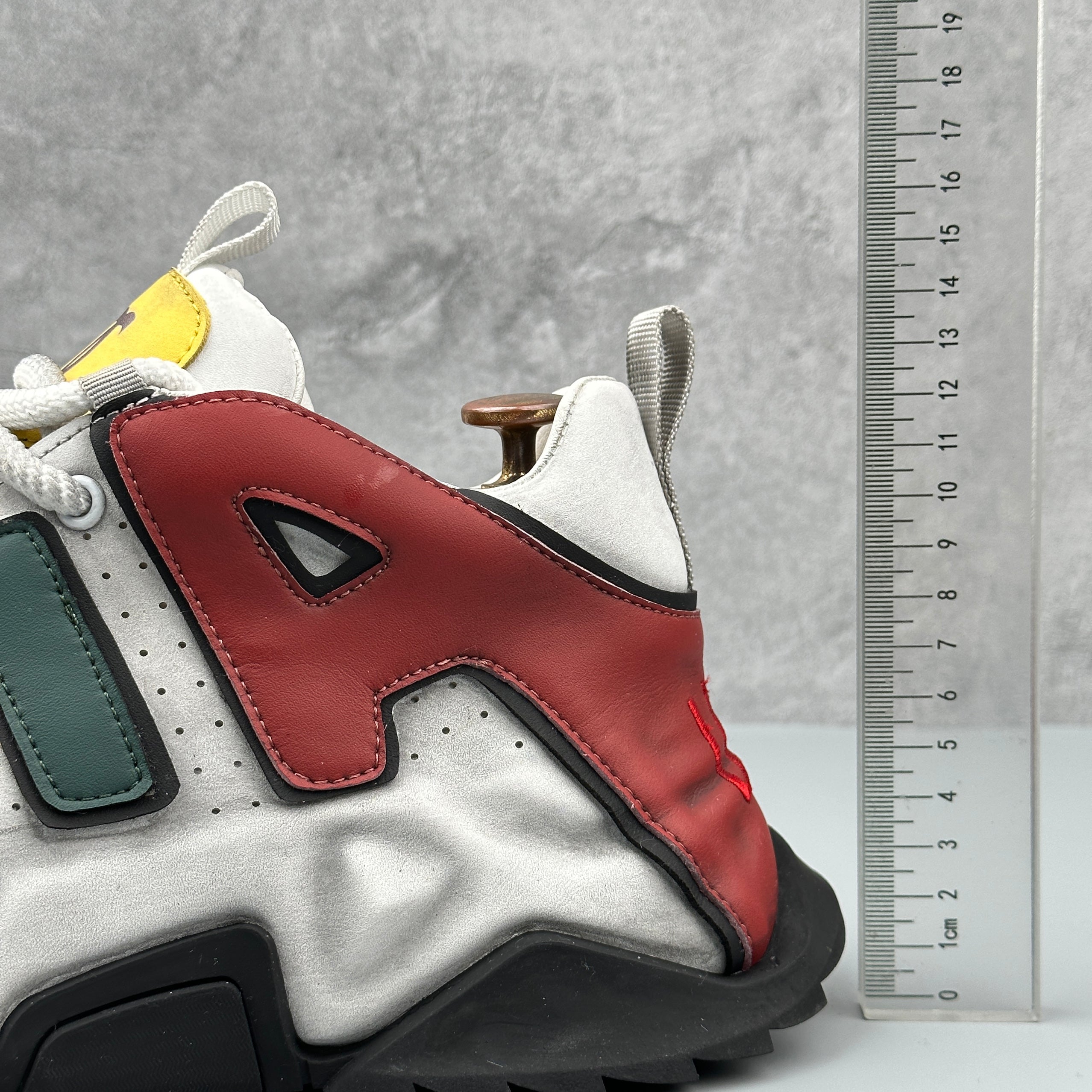 Hybriss SpliceEnergy – Dad Shoes