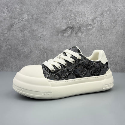 Hybriss DRIFT-X Chunky Canvas