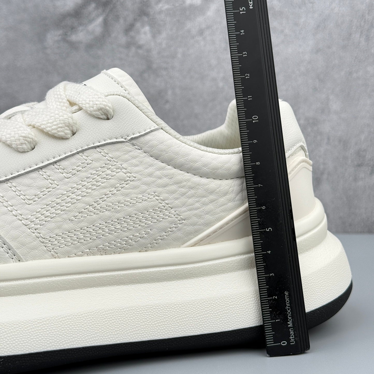 Hybriss ELEVATE-X Platform Sneaker