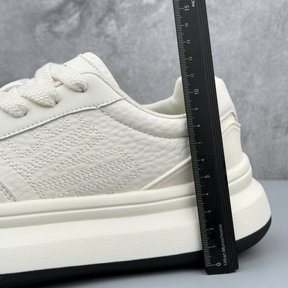 Hybriss ELEVATE-X Platform Sneaker