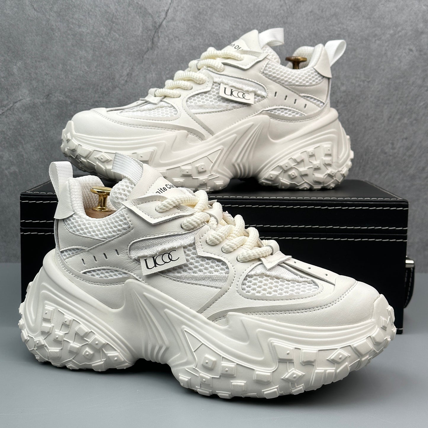 Hybriss APEX-X Extreme Platform