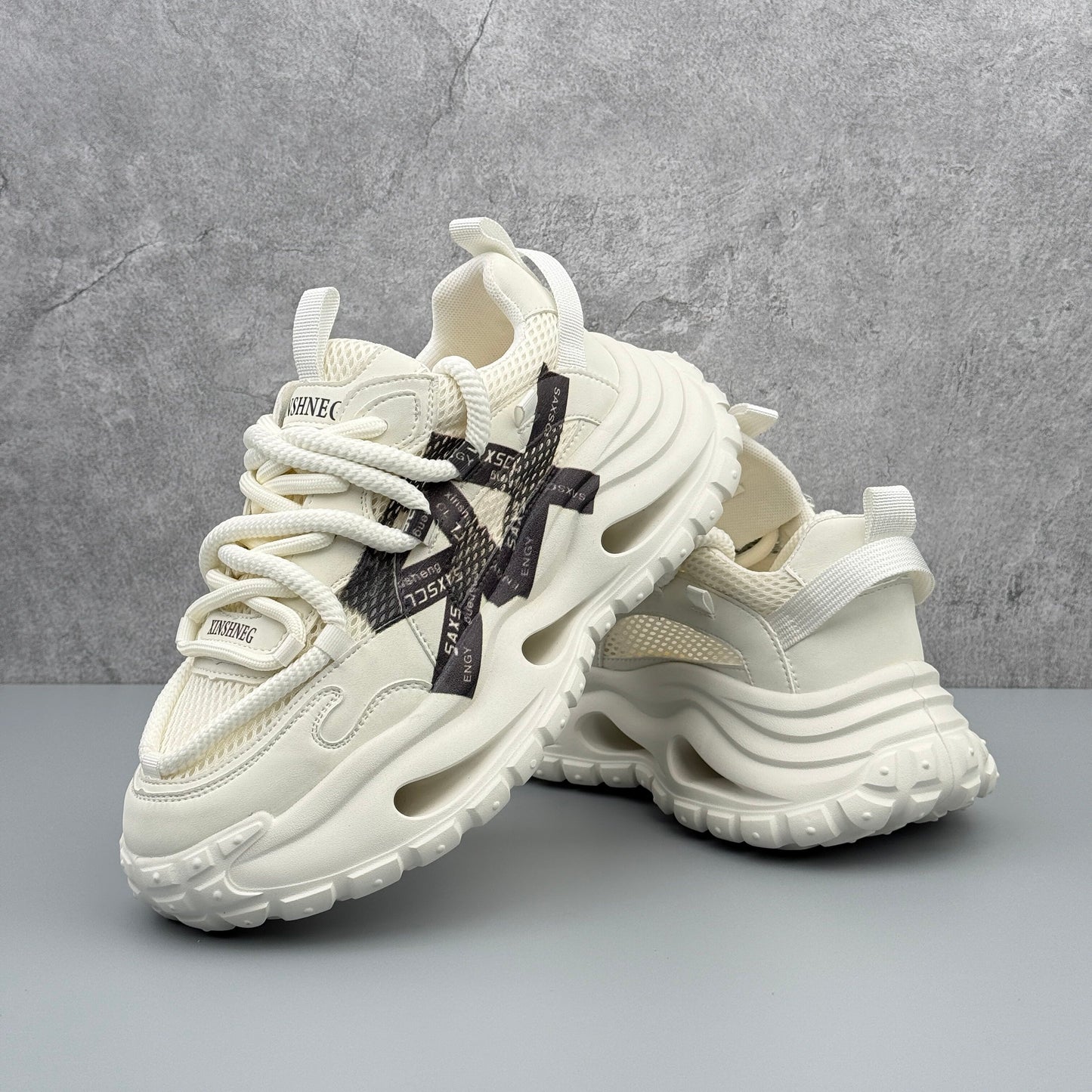 Hybriss X-AERO Cut-Out Platform