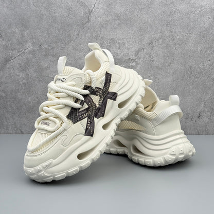 Hybriss X-AERO Cut-Out Platform