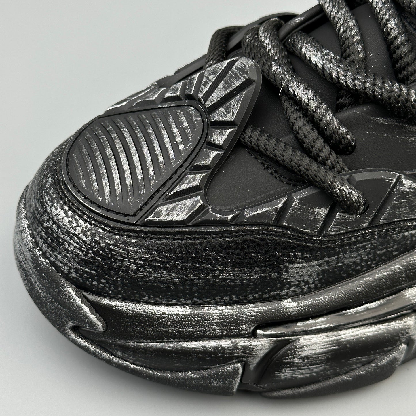 Hybriss ECLIPSE-X Gradient Platform