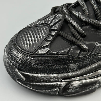 Hybriss ECLIPSE-X Gradient Platform