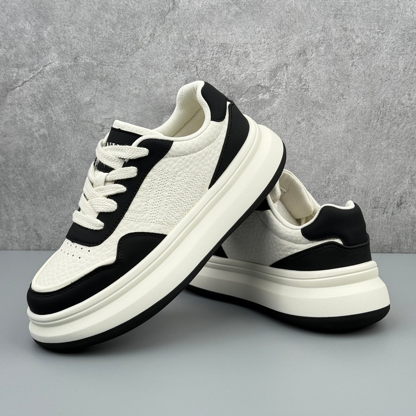 Hybriss ELEVATE-X Platform Sneaker
