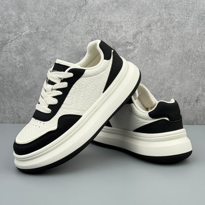 Hybriss ELEVATE-X Platform Sneaker