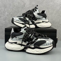 Obsidian Chrome