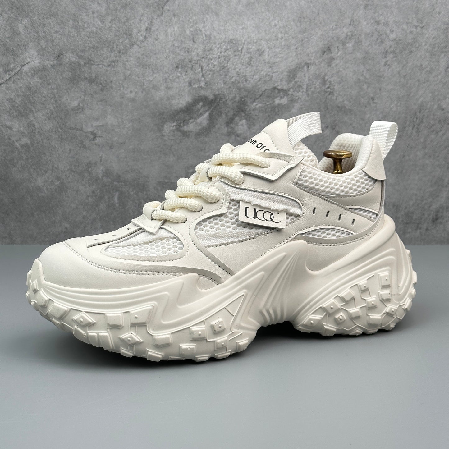 Hybriss APEX-X Extreme Platform