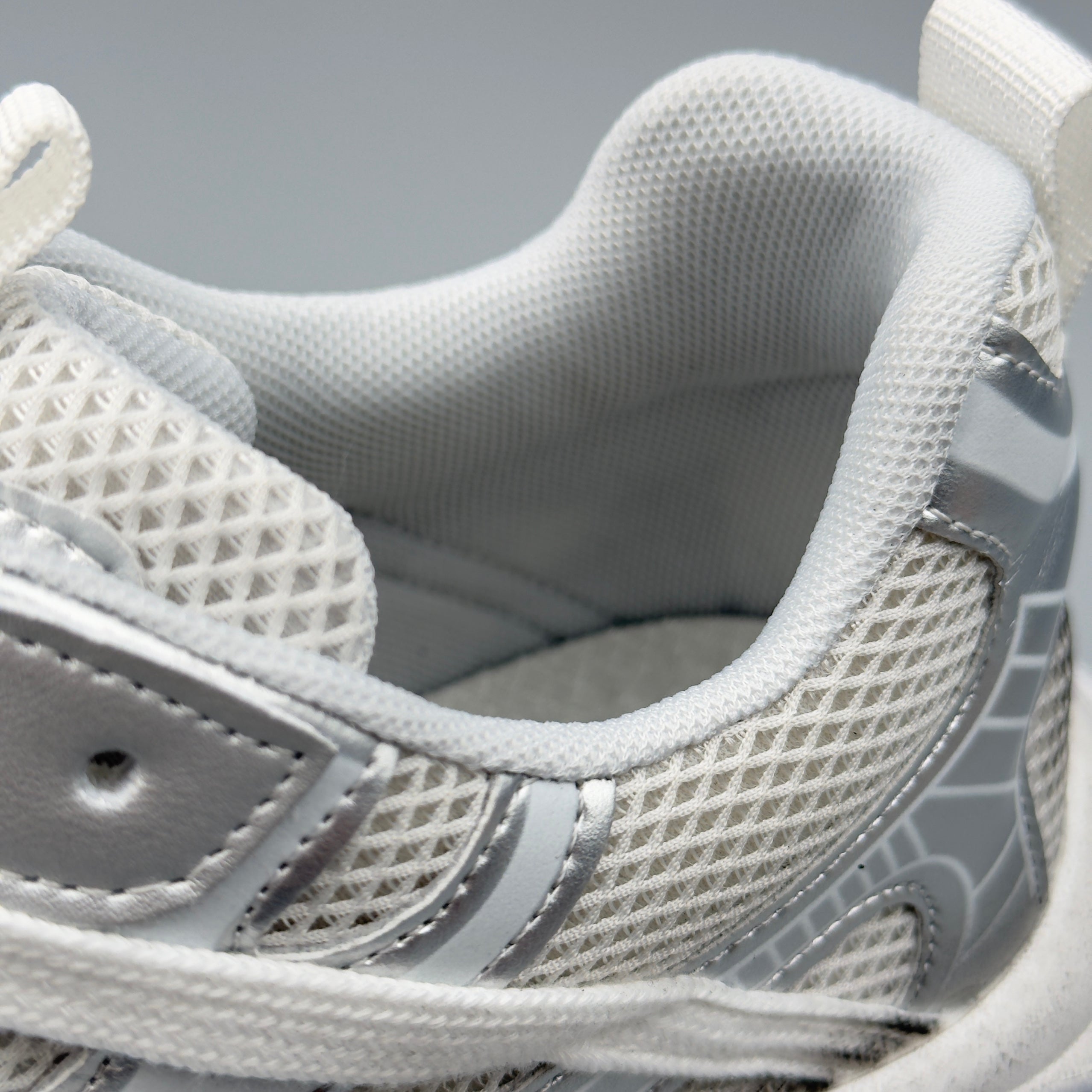 Hybriss AeroWeave – Breathable Summer Dad Shoes