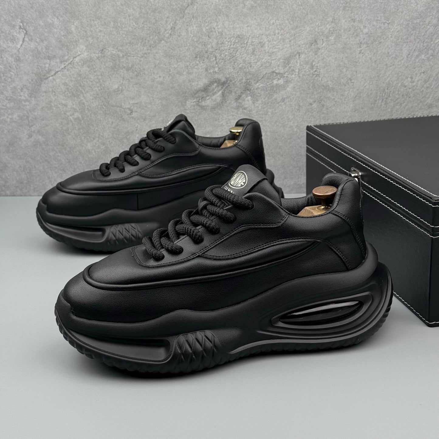 Hybriss CAPSULE-X Winter Platform