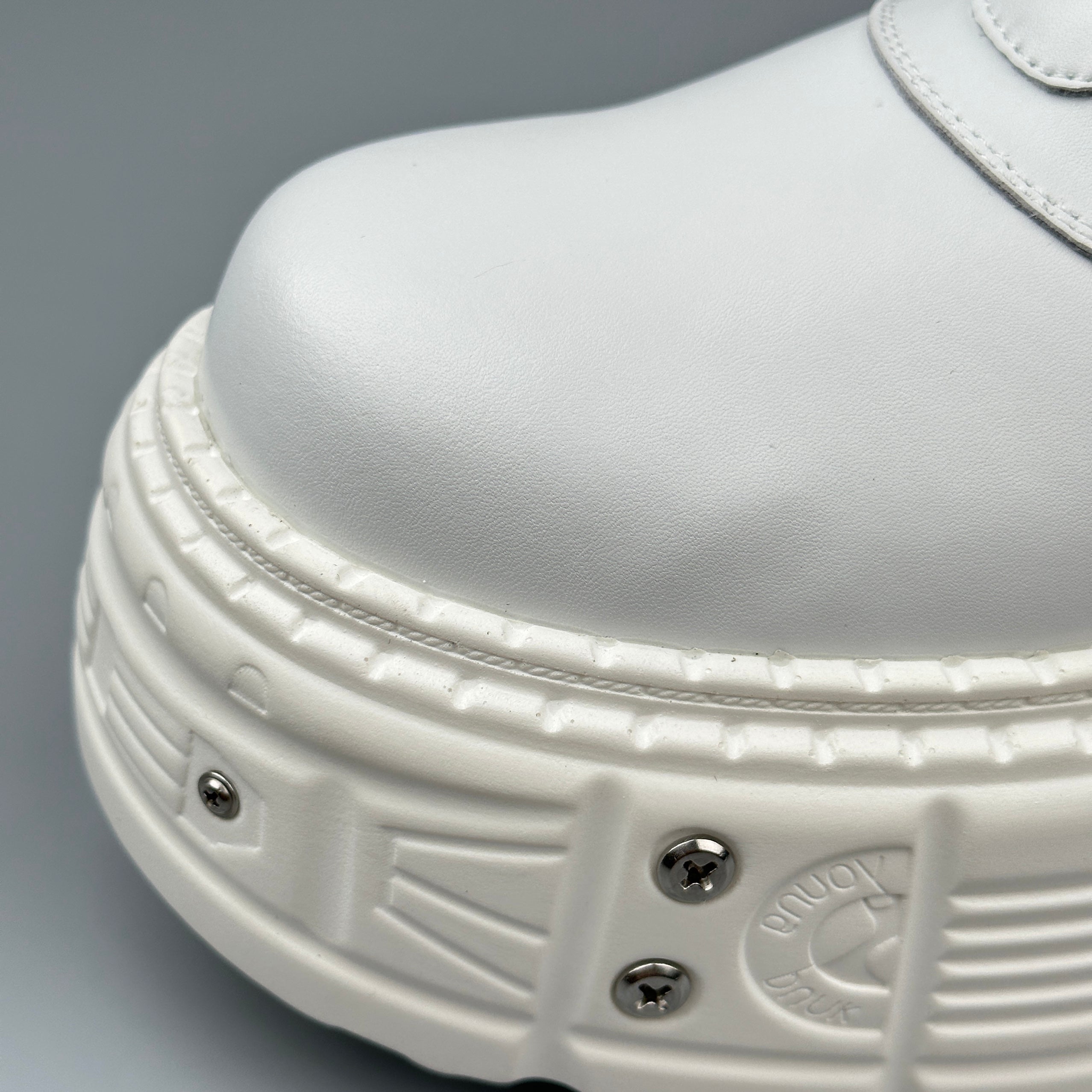 Hybriss Vandal– Punk Martin Boots