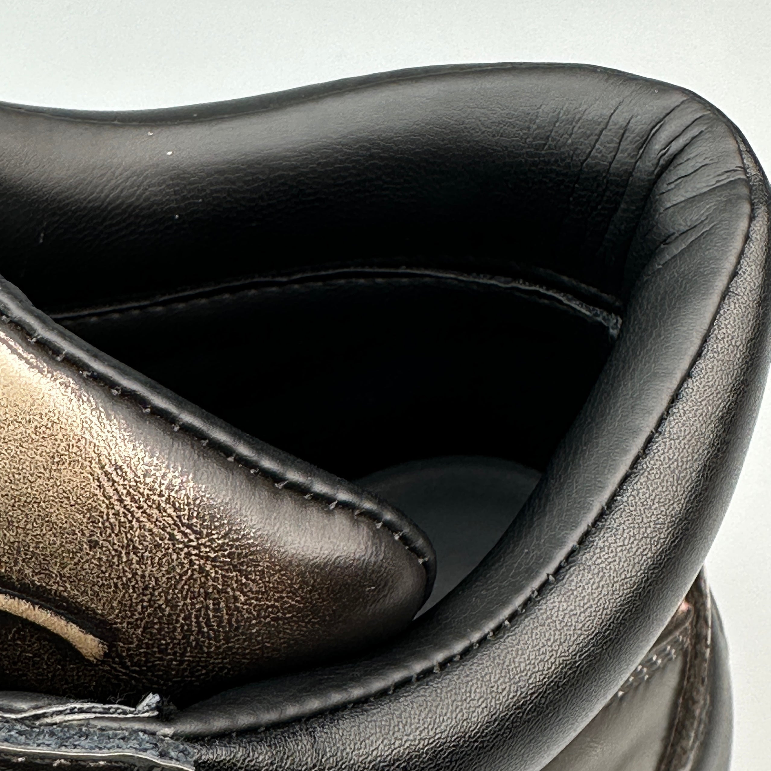 Hybriss Bastion– Winter Martin Boots