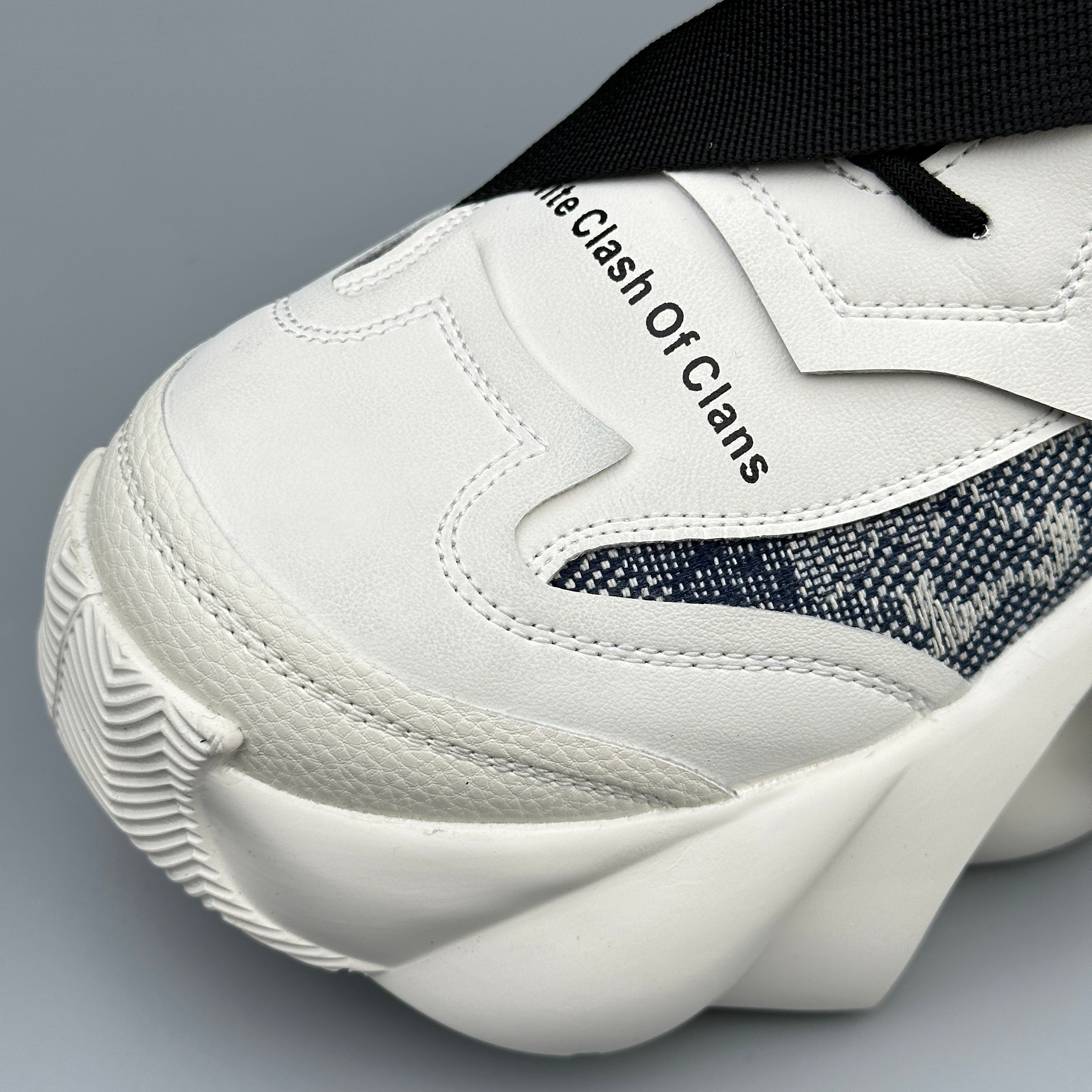 Hybriss Vector -Top Cargo Boots