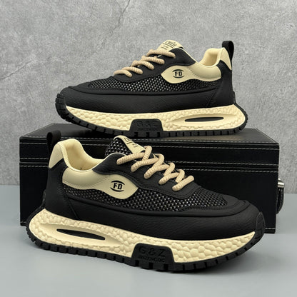 Hybriss AURA-X Mesh Platform