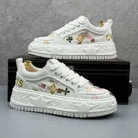 Ivory Blossom