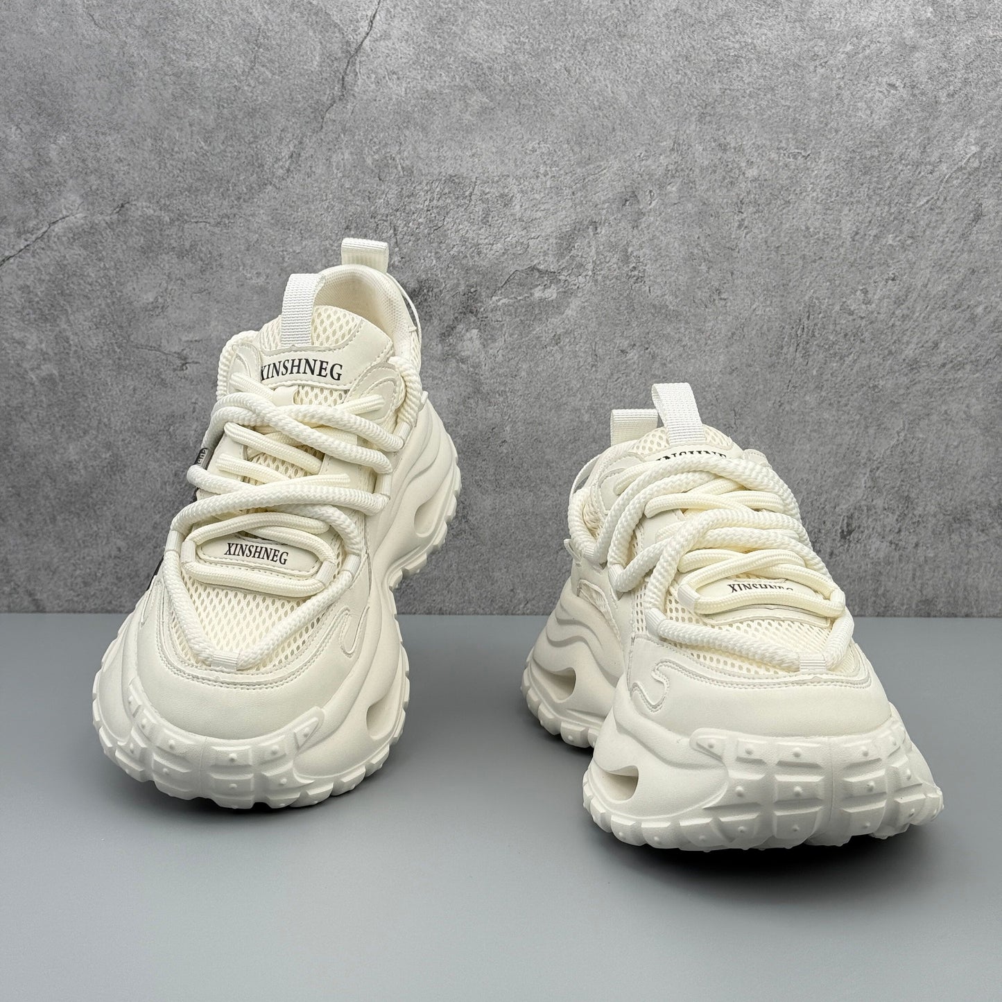 Hybriss X-AERO Cut-Out Platform