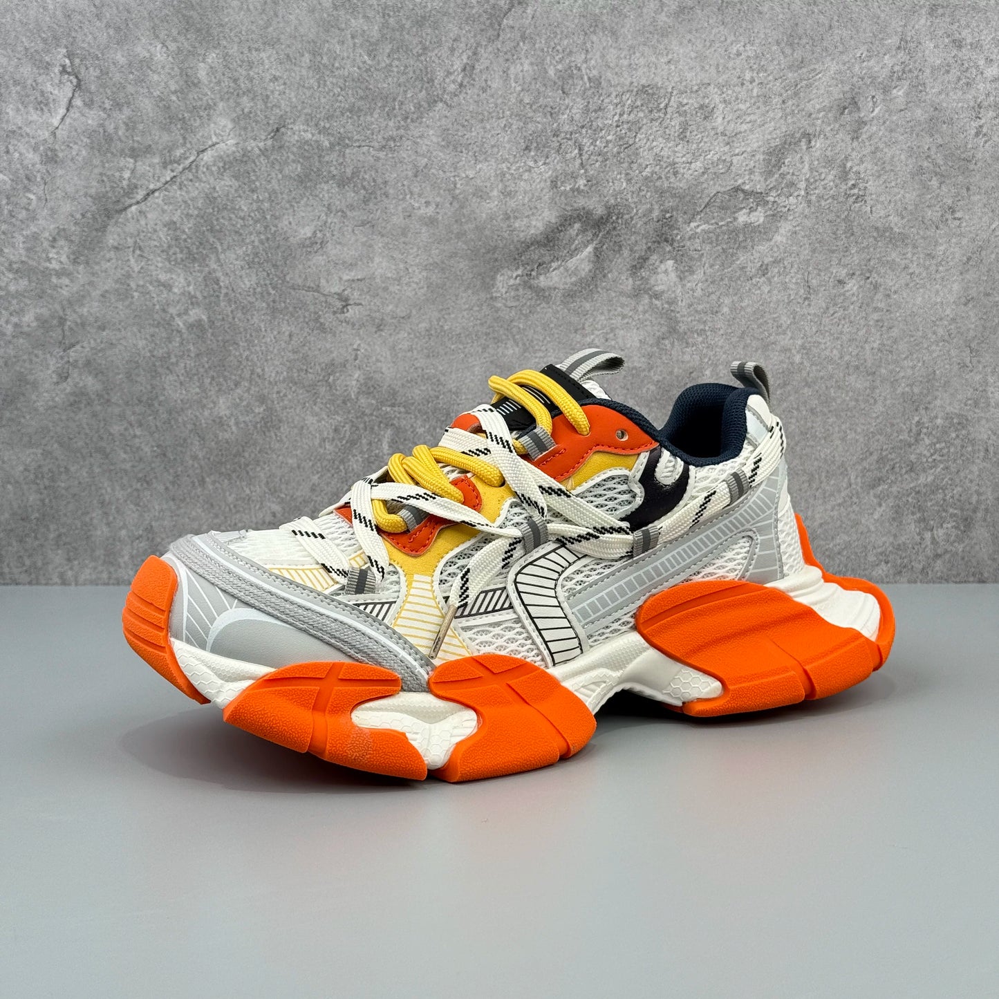 HYBRISS VORTEXA V4