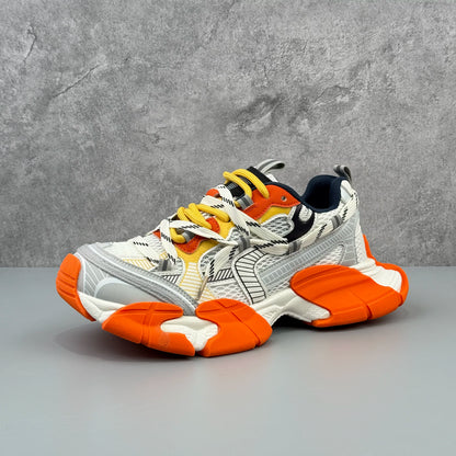 HYBRISS VORTEXA V4