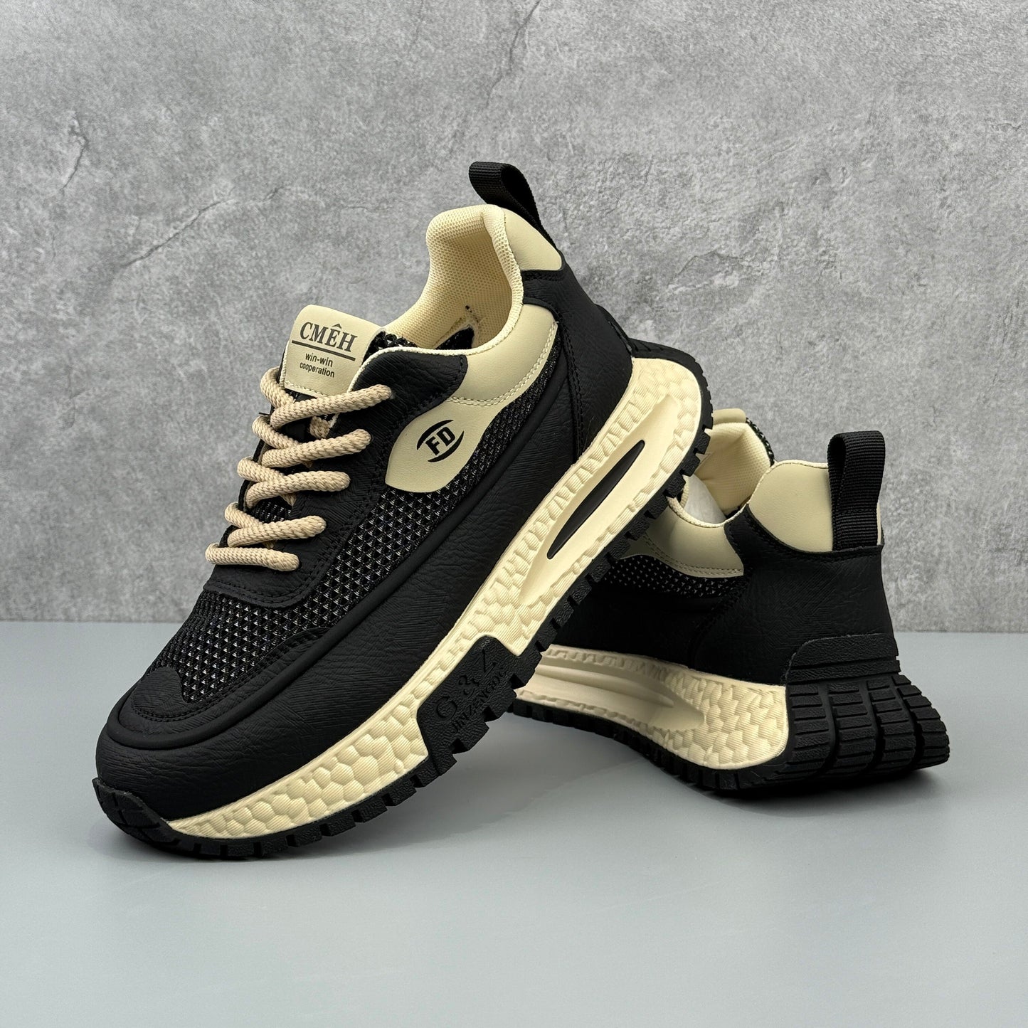 Hybriss AURA-X Mesh Platform