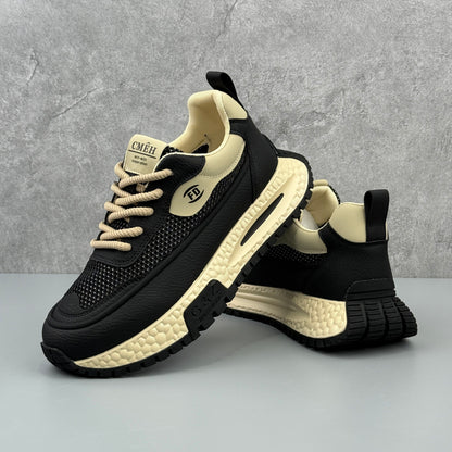 Hybriss AURA-X Mesh Platform