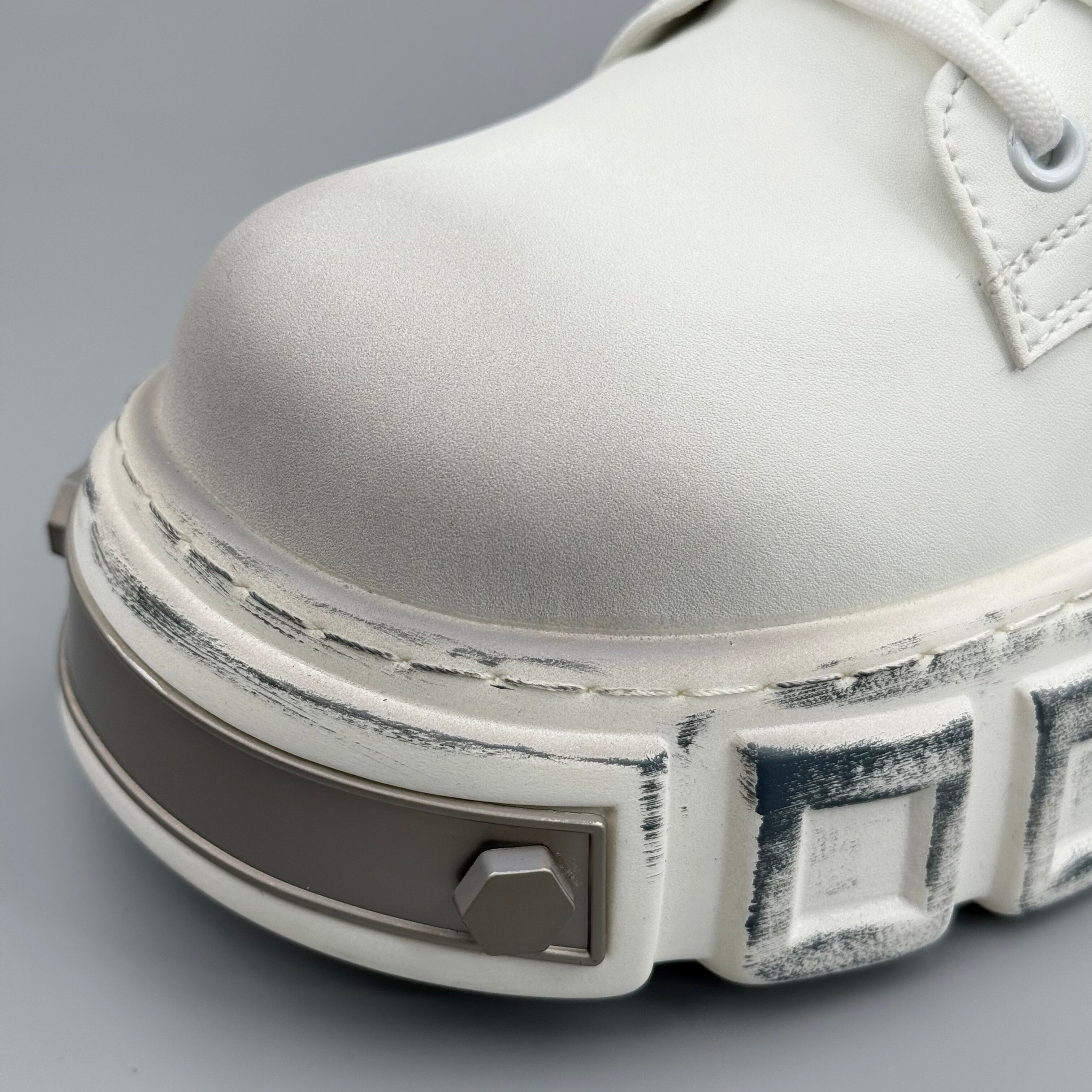 Hybriss Prism– Rainbow Martin Boots