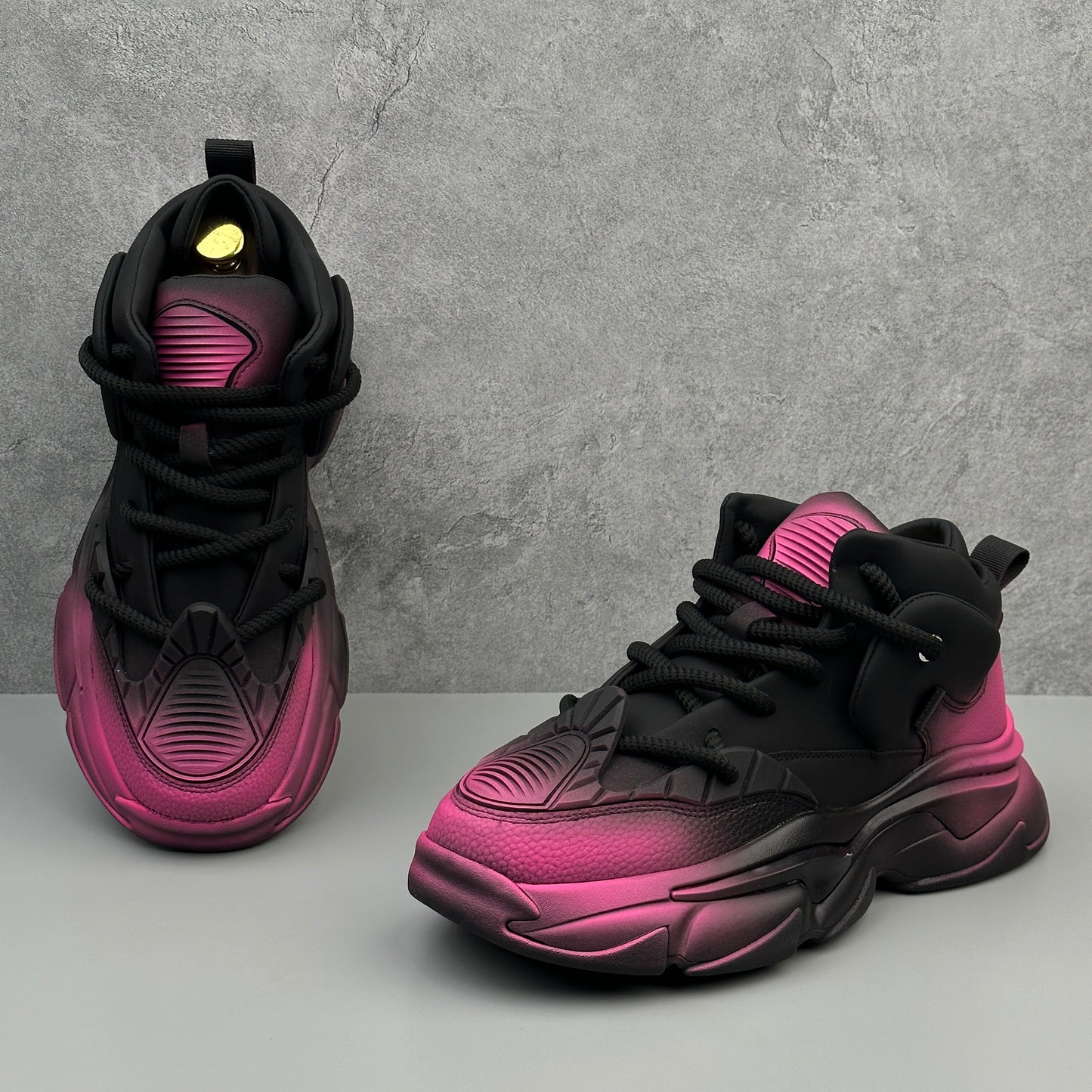 Hybriss ECLIPSE-X Gradient Platform