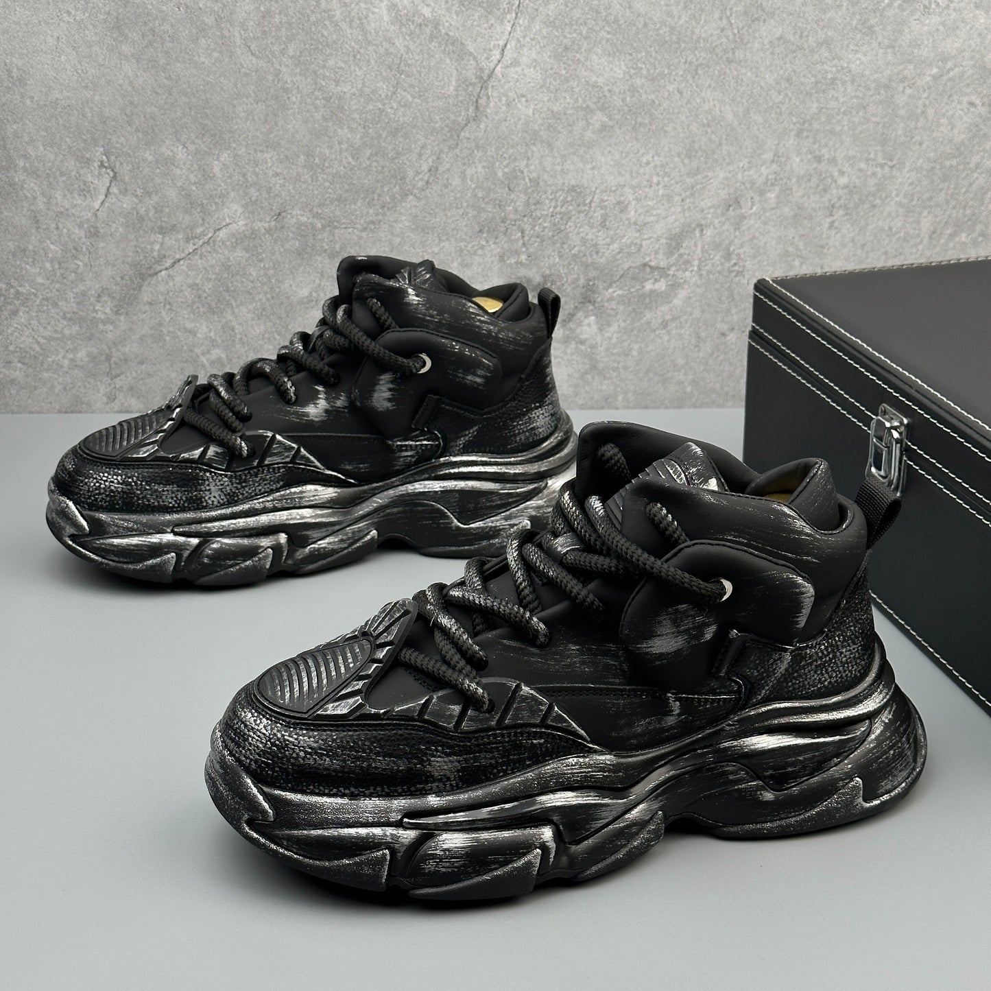 Hybriss ECLIPSE-X Gradient Platform