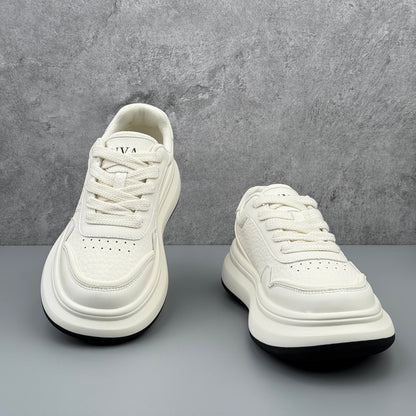 Hybriss ELEVATE-X Platform Sneaker