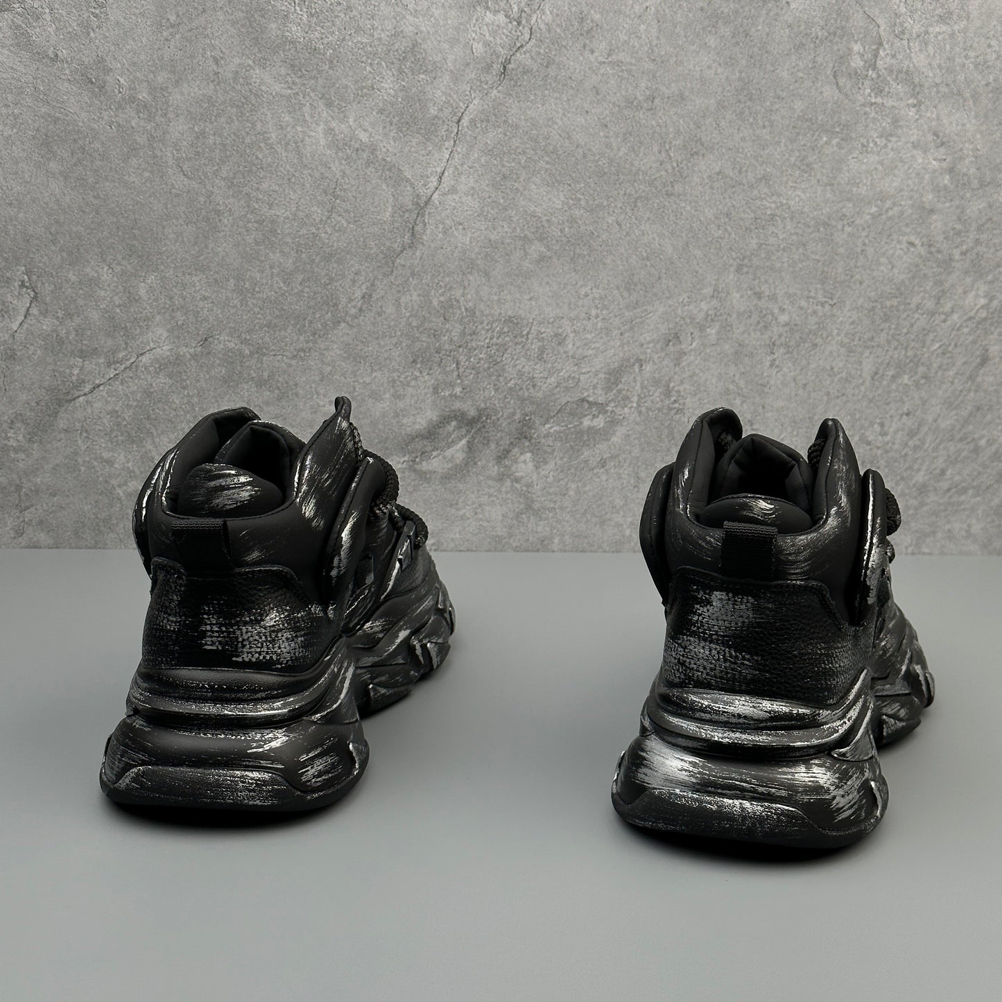 Hybriss ECLIPSE-X Gradient Platform