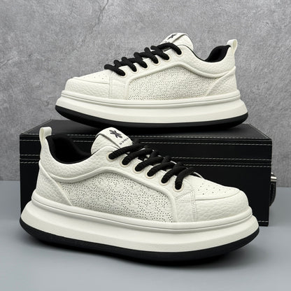 Hybriss LUNA-X Platform Sneaker