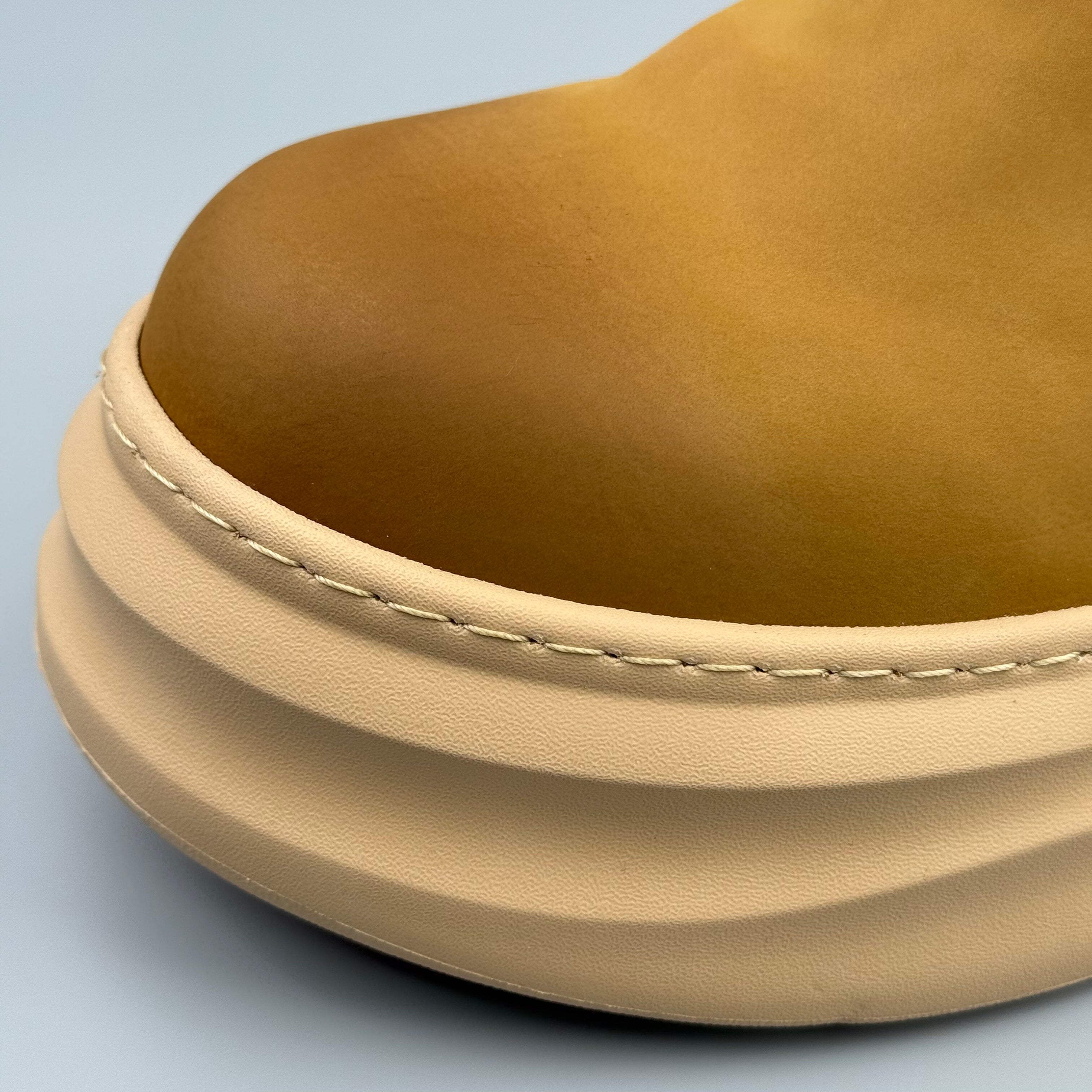 Hybriss Bastion– Winter Martin Boots