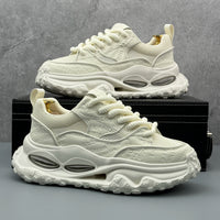 Bone White