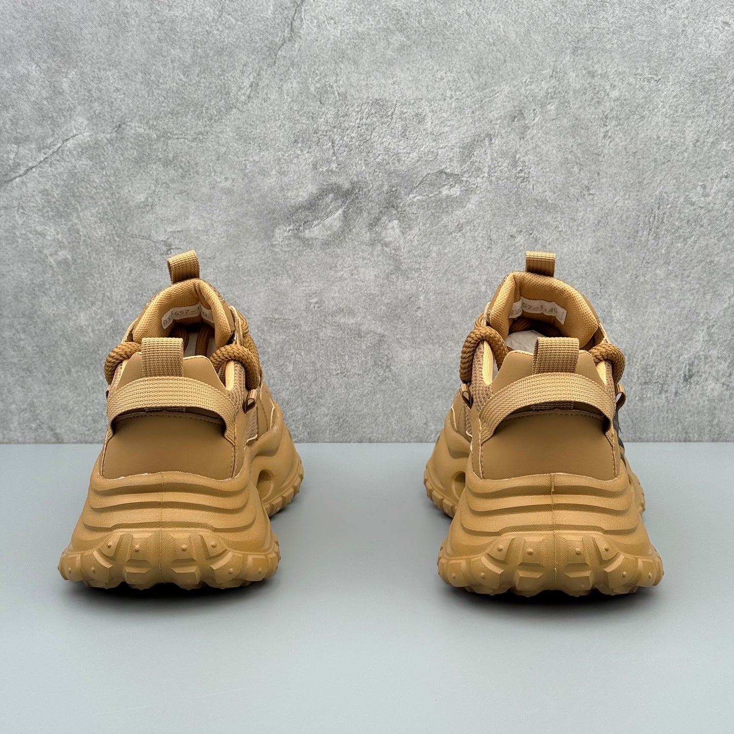 Hybriss X-AERO Cut-Out Platform